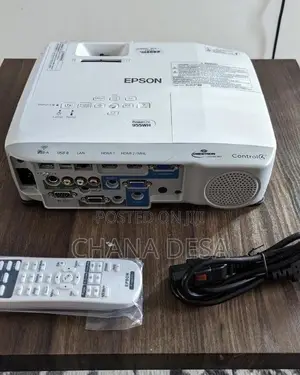 Epson Powerlite