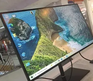 Lenovo 27 Inch