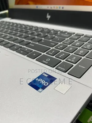 New Laptop HP 32GB Intel Core i9 SSD 512GB