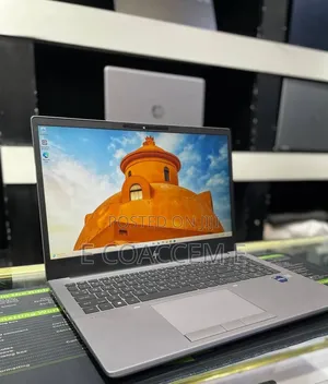 New Laptop HP 32GB Intel Core i9 SSD 512GB