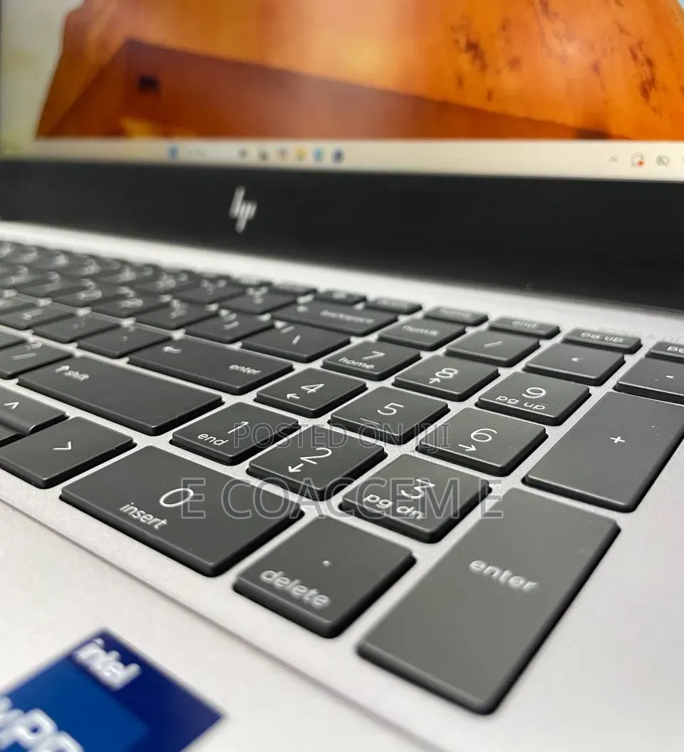 New Laptop HP 32GB Intel Core i9 SSD 512GB