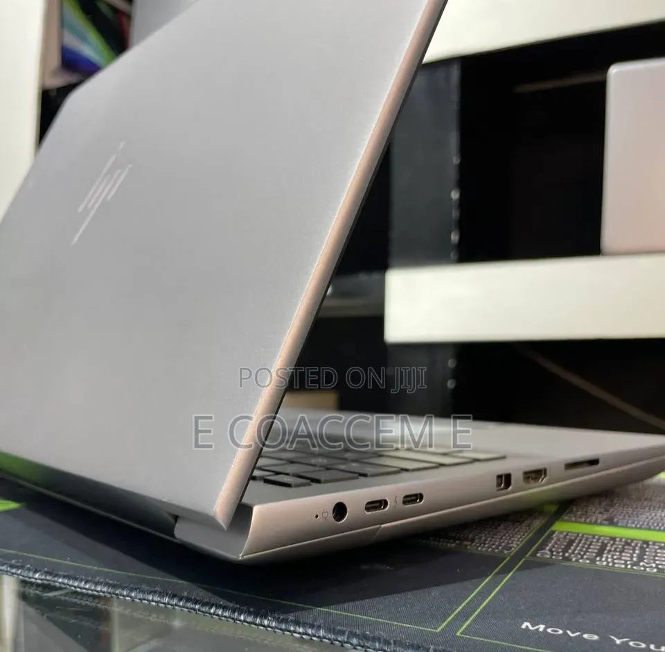 New Laptop HP 32GB Intel Core i9 SSD 512GB