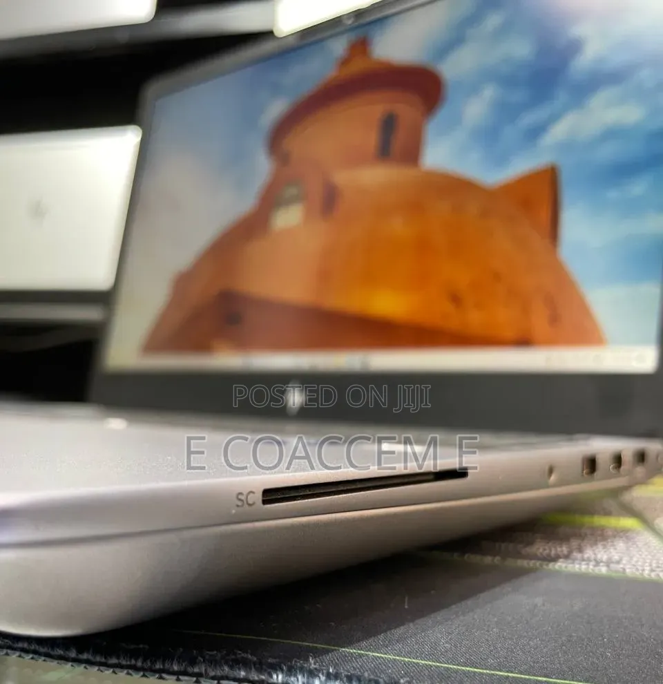 New Laptop HP 32GB Intel Core i9 SSD 512GB