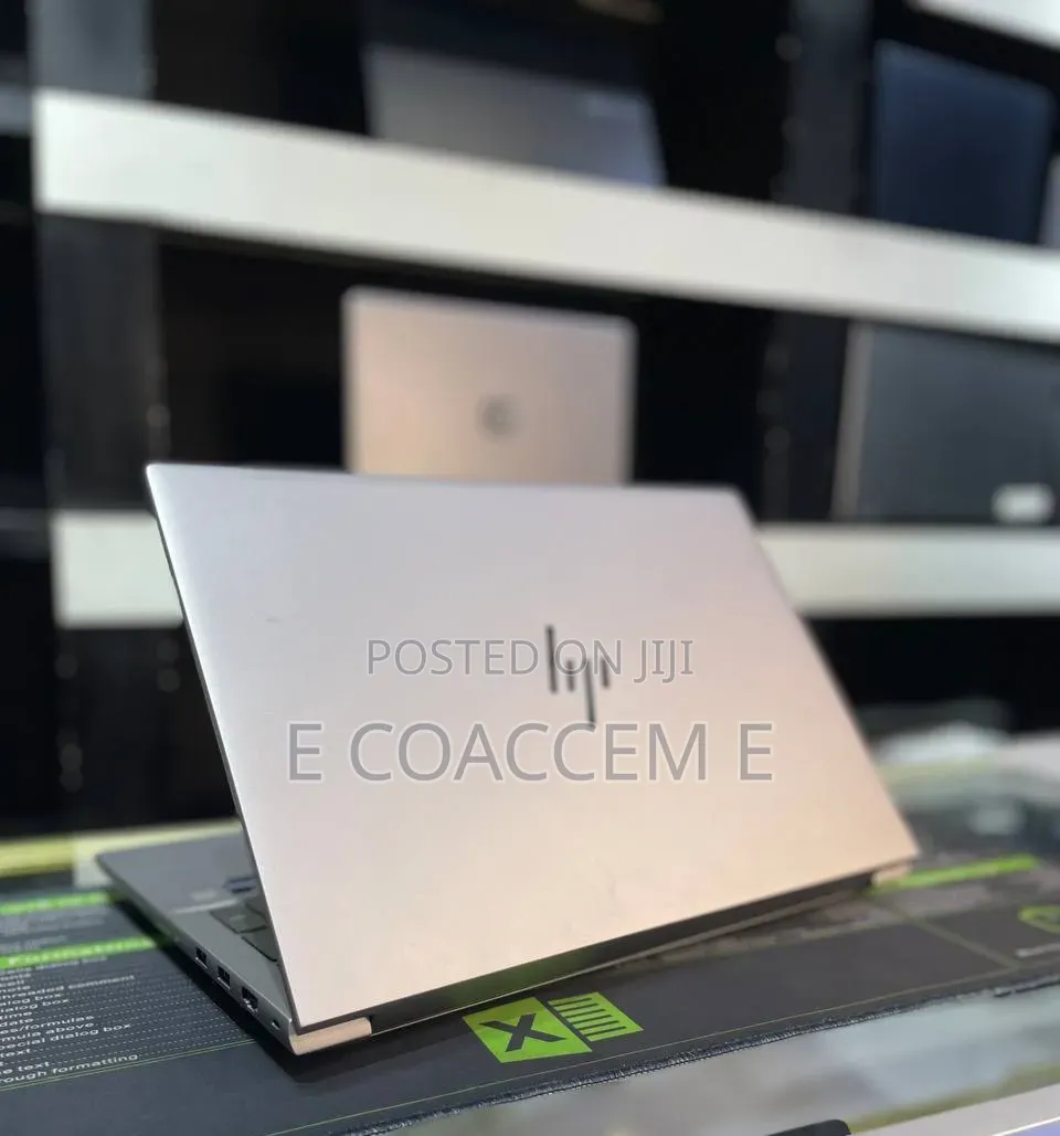 New Laptop HP 32GB Intel Core i9 SSD 512GB