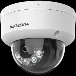 Ip Camera Hikvision