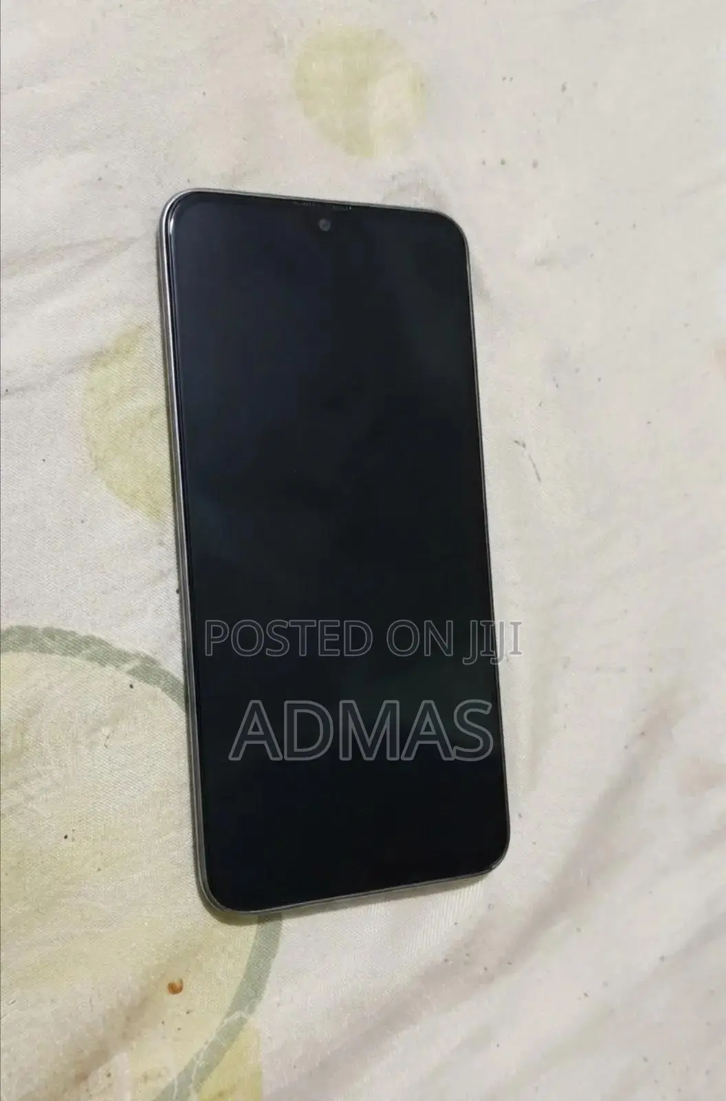New Samsung Galaxy A36 256 GB Black