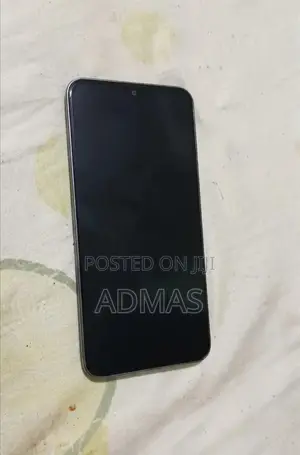 New Samsung Galaxy A36 256 GB Black