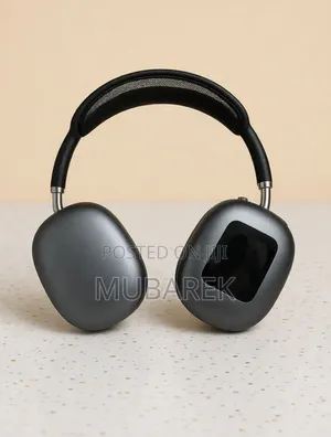 Akz Max500 Headset With Breathable Mesh Headband