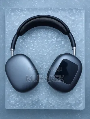 Akz Max500 Wireless Headset Best Budget Premium Sound