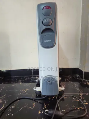 Home Heater የቤት ማሞቂያ