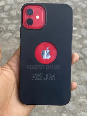 Apple iPhone 11 64 GB Red
