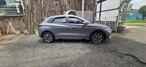 BYD E2 43 kWh 94 hp FWD 2024 Gray