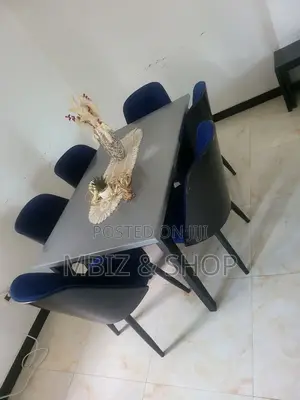 Quality Dining Table Chair