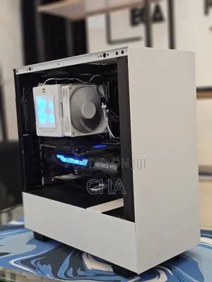 New Desktop Computer Advent 2207 32GB AMD Ryzen 7 SSD 1T
