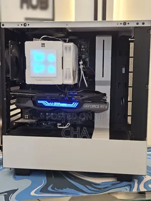 New Desktop Computer Advent 2207 32GB AMD Ryzen 7 SSD 1T