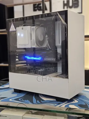 New Desktop Computer Advent 2207 32GB AMD Ryzen 7 SSD 1T