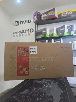 Koorui Gaming Monitor 34inch