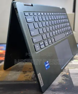 New Laptop Lenovo ThinkPad Yoga 16GB Intel Core i7 SSD 512GB
