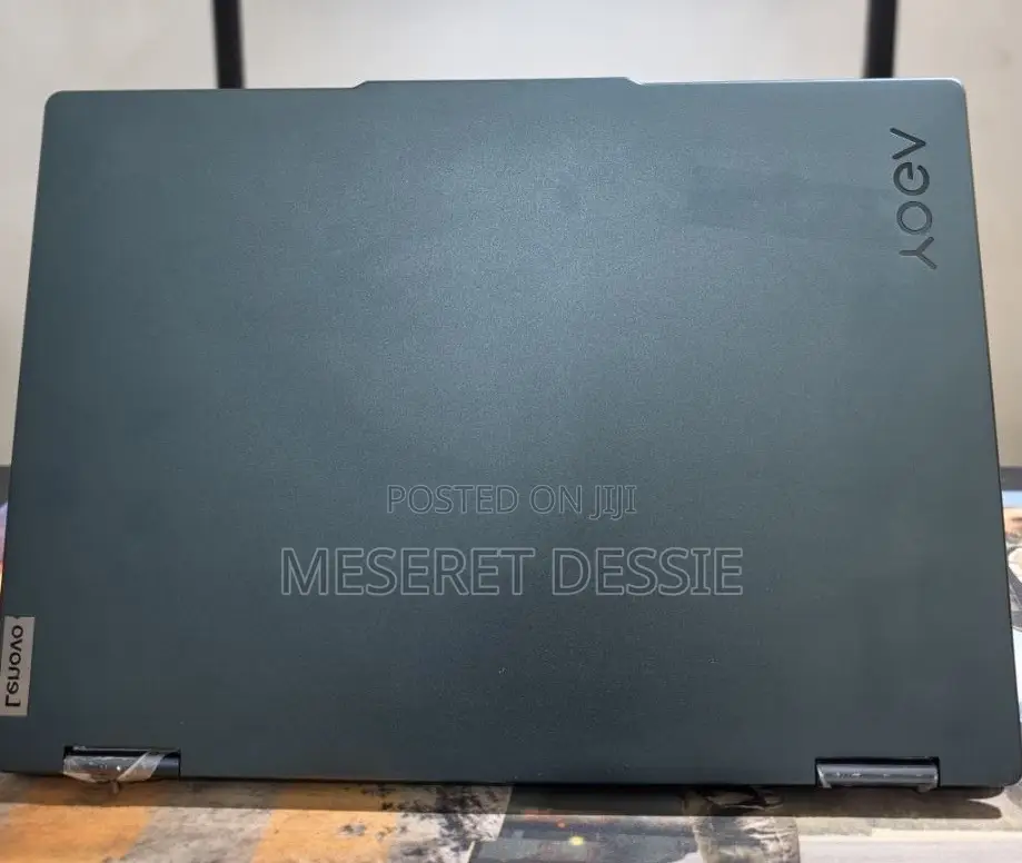 New Laptop Lenovo ThinkPad Yoga 16GB Intel Core i7 SSD 512GB