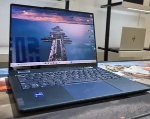 New Laptop Lenovo ThinkPad Yoga 16GB Intel Core i7 SSD 512GB