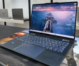 New Laptop Lenovo ThinkPad Yoga 16GB Intel Core i7 SSD 512GB