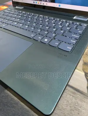 New Laptop Lenovo ThinkPad Yoga 16GB Intel Core i7 SSD 512GB