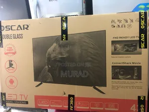 Oscar 43inch