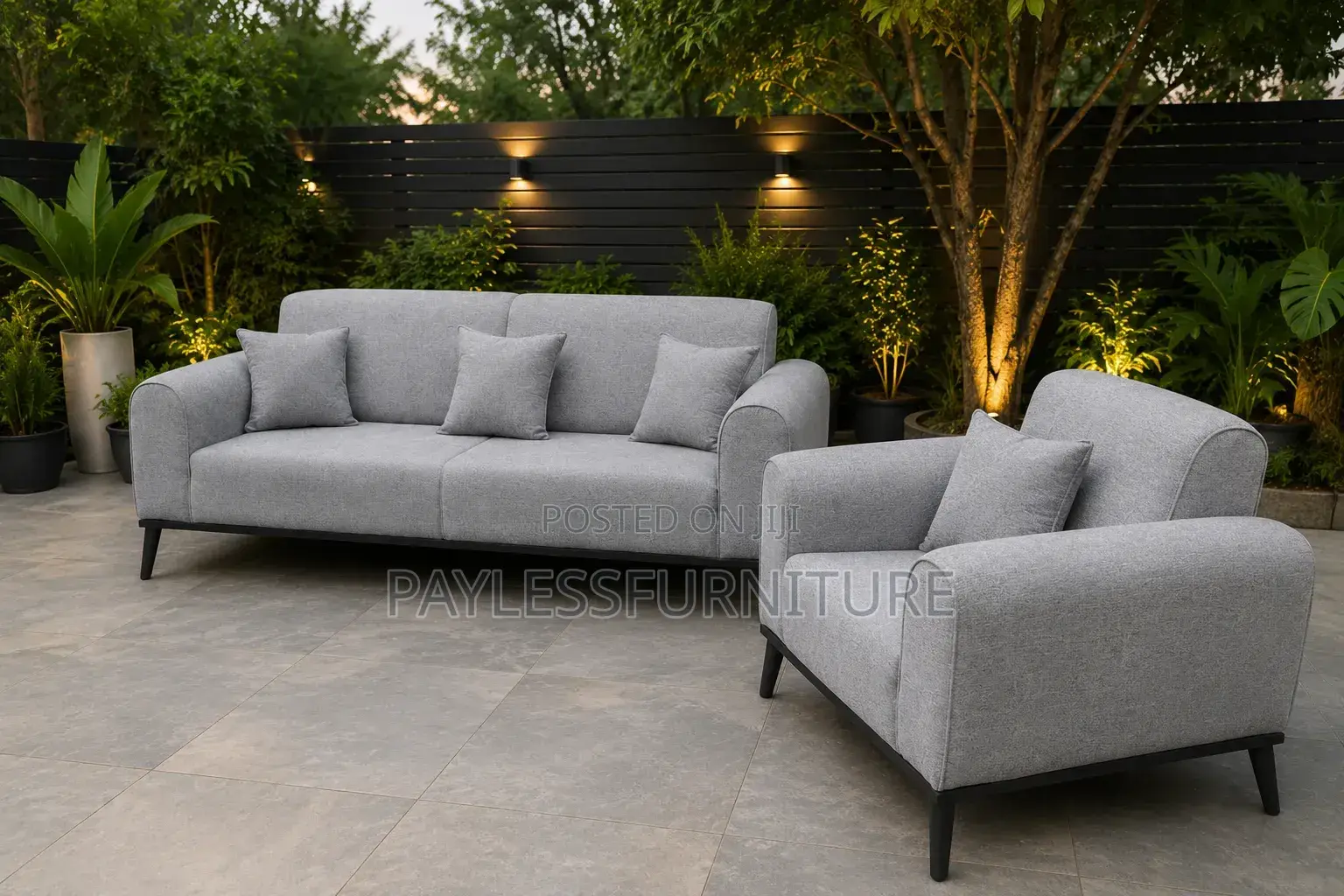 Modern Sofa