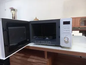 Midea Microwave