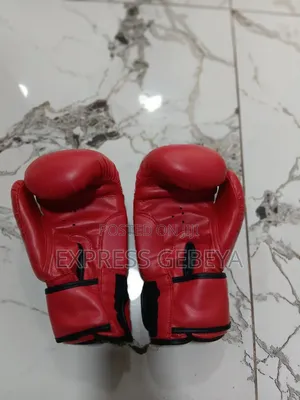 Boxing Glove Top Ten Point Fighter Boxing Gloves