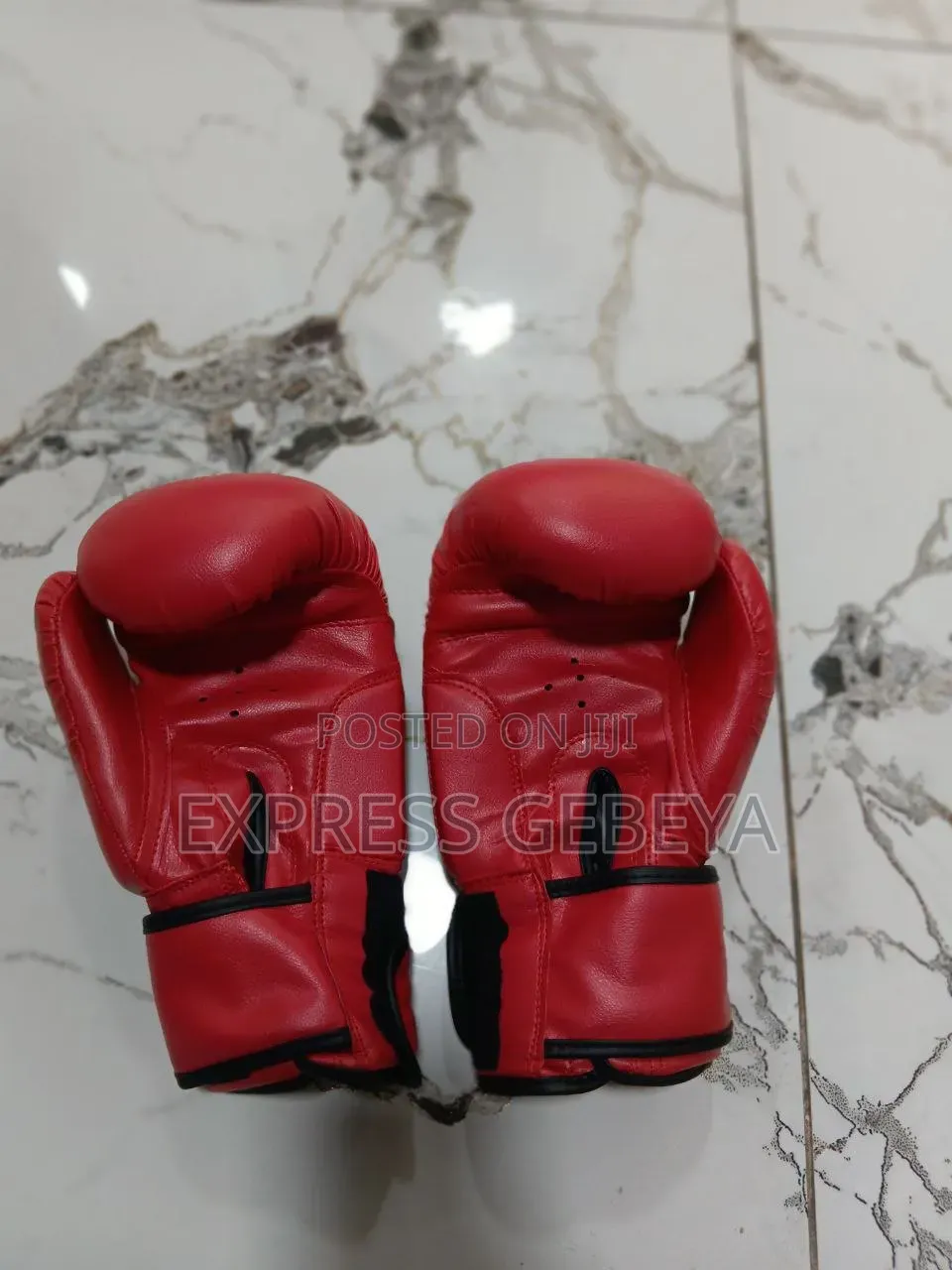 Boxing Glove Top Ten Point Fighter Boxing Gloves