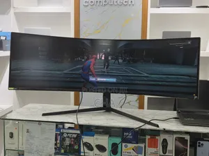 Samsung Odyssey 49 Inch Monitor