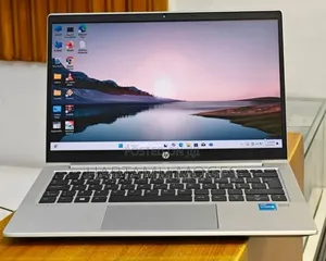 New Laptop HP ProBook 430 G7 16GB Intel Core i5 SSD 512GB