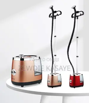 Sokany 2000 Watts Garment Steamer 3.5 Liter