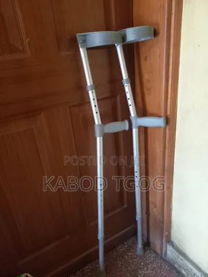 ክራንች/Crutch/Kranch