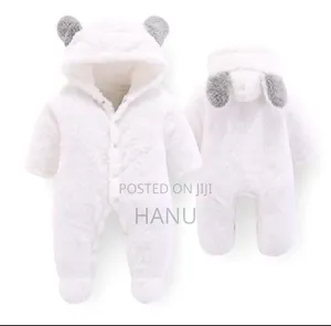 Baby Romper Jumpsuit