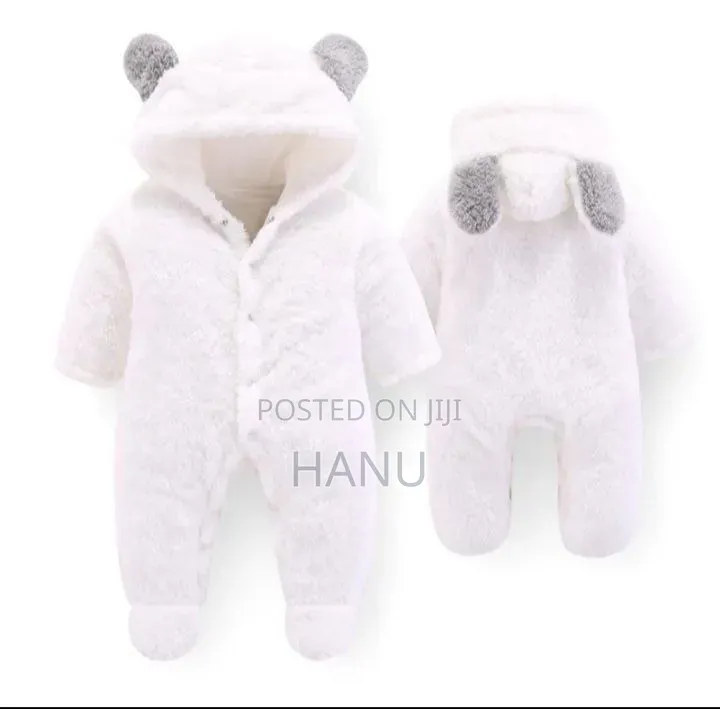Baby Romper Jumpsuit