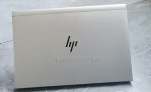 Laptop HP EliteBook 840 8GB Intel Core i5 SSD 512GB