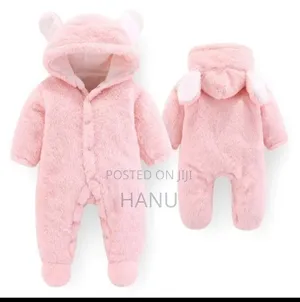 Baby Romper Jumpsuit