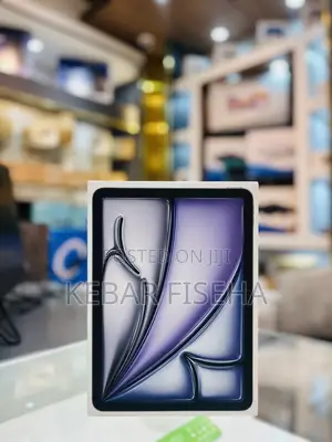 New Apple iPad 4 Wi-Fi 128 GB Blue