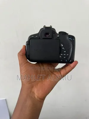 Canon 700d