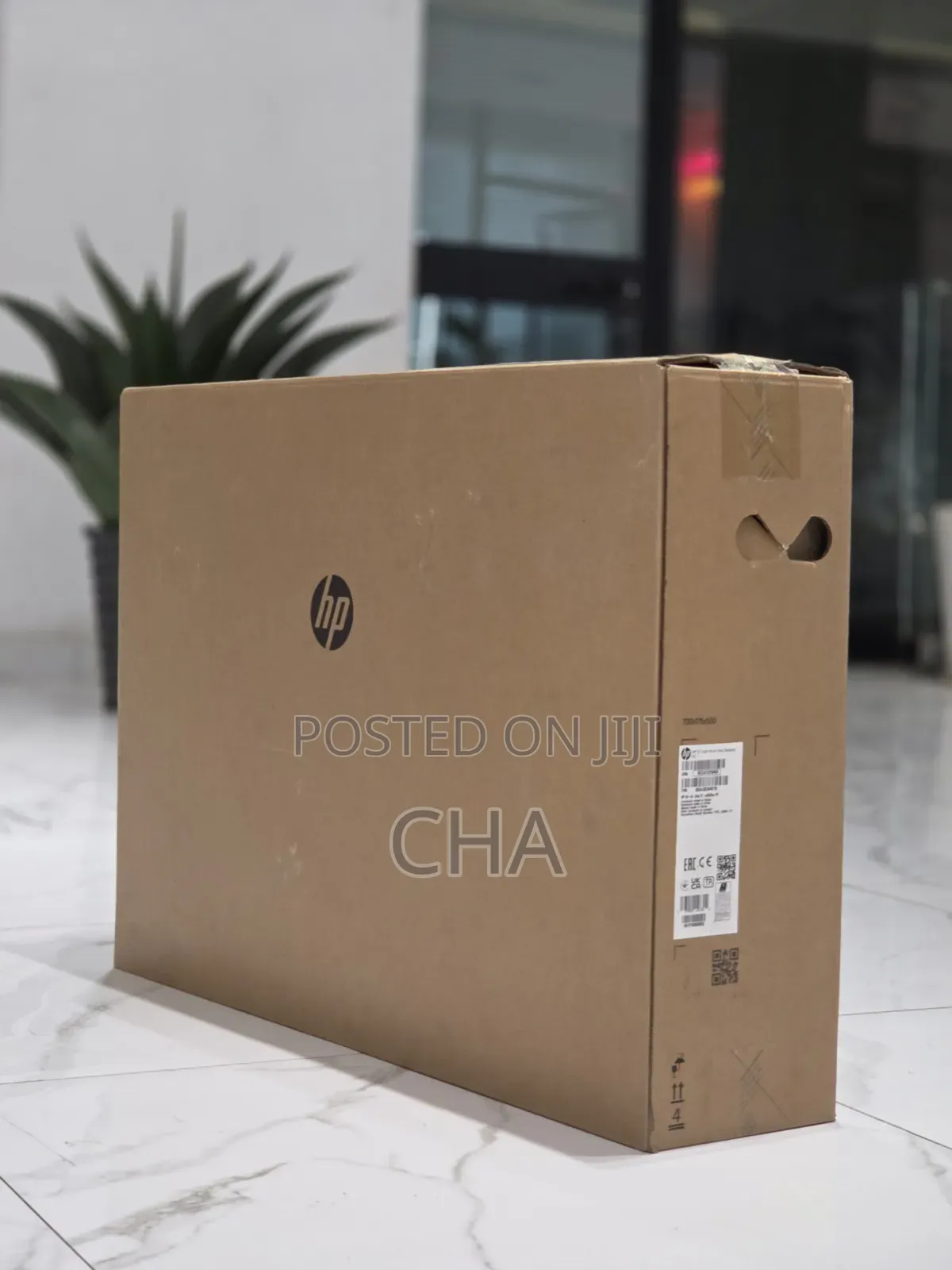 New Desktop Computer HP 290 G4 All-in-One 16GB Intel Core i5 SSD 512GB