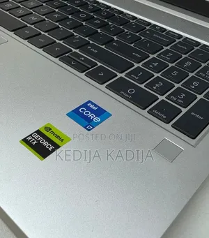 New Laptop HP Probook 11 EE G1 16GB Intel Core i7 SSD 1T