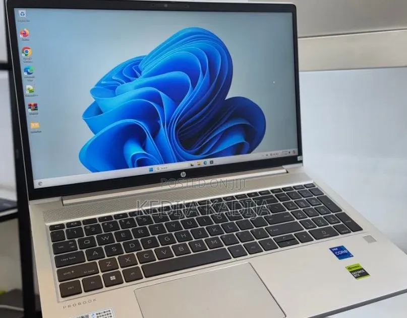 New Laptop HP Probook 11 EE G1 16GB Intel Core i7 SSD 1T