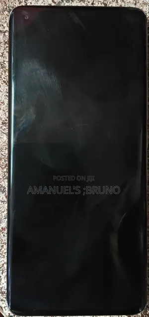 New Xiaomi Mi 11 Ultra 256 GB Black