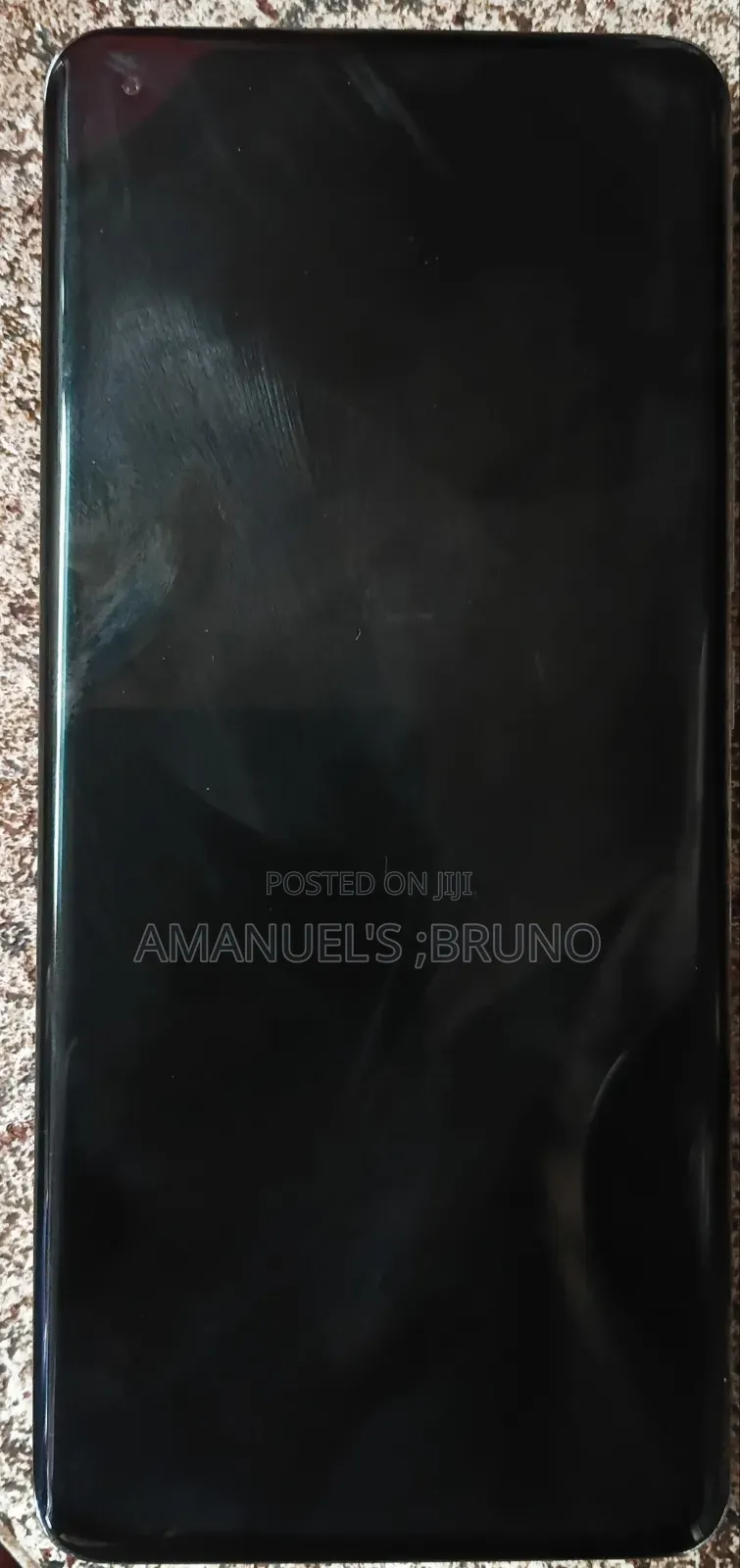 New Xiaomi Mi 11 Ultra 256 GB Black
