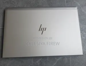 Laptop HP EliteBook 840 G7 16GB Intel Core i5 SSD 512GB