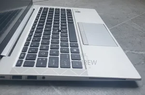 Laptop HP EliteBook 840 G7 16GB Intel Core i5 SSD 512GB