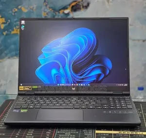 New Laptop Acer Predator Helios Neo 16 16GB Intel Core i9 SSD 1T