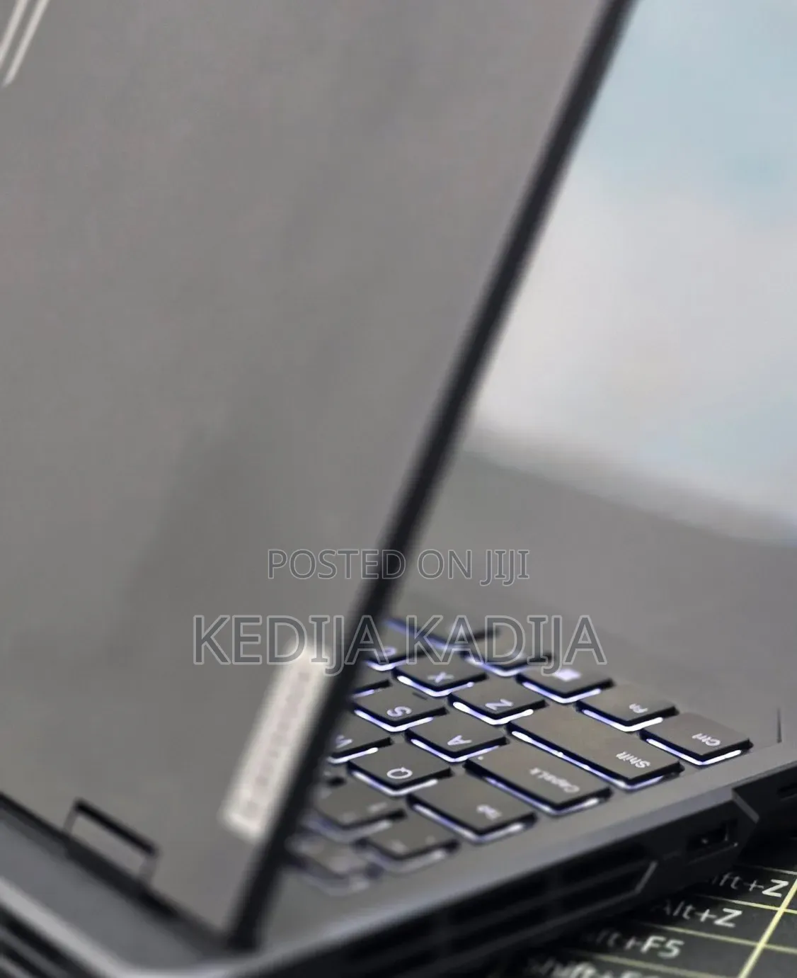New Laptop Lenovo Legion Y520 16GB Intel Core i9 SSD 1T